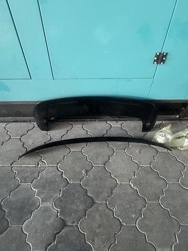 Арткы спойлер Универсалдуу Жаңы