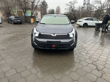 оригинальные: Weltmeister 2022 г., 220000 км, Передний, В наличии — 1