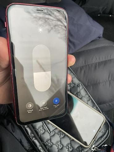 редми нот 12 с: IPhone 11, 128 ГБ, Красный — 6