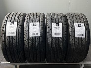 Шины 215 / 45 / R 17, Лето, Легковые, Корея, Kumho
