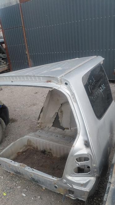 Стойка кузова Honda, Б/у, Оригинал