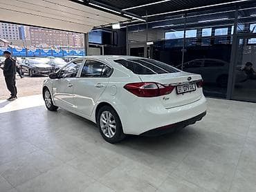 тормозные колодки задние на киа морнинг 2014: Kia Cerato: 2019 г., 1.6 л, Автомат, Бензин, Седан — 4