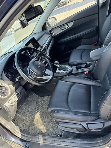 e2 byd: Kia K3: 2020 г., Автомат, Бензин, Седан — 7