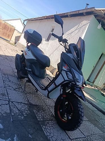 диски мотоцикла: Скутеры — 4