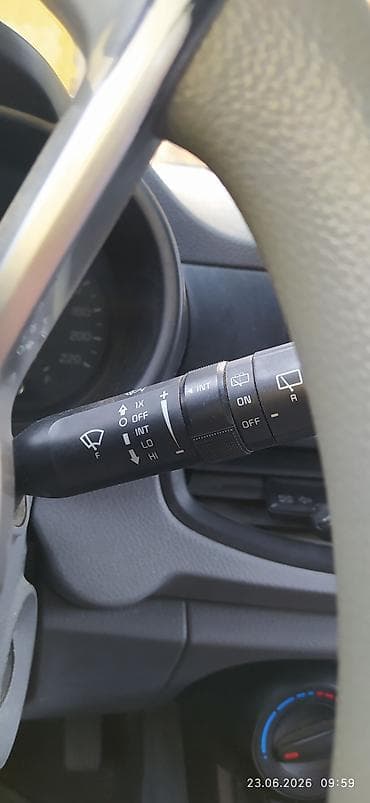 Продажа авто: Kia Morning: 2019 г., 1 л, Автомат, Бензин, Хэтчбэк — 4