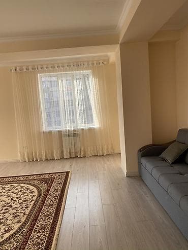 здается кв: 2 комнаты, Собственник, С мебелью полностью — 5