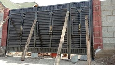 сварочные работы отопление: Сварка | Навесы, Ворота, Решетки на окна Доставка, Гарантия, Высотные работы — 25