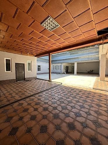 Үйлөр: 📍 В Сокулуке по первой линии трассы продаётся дом на участке 18 соток — 3