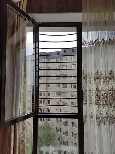 изготовление и установка решеток на окна: Решетки для окон — 8
