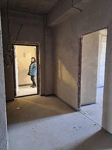 nova grand: 2 комнаты, 79 м², Элитка, 7 этаж, Готовая ПСО (под самоотделку) — 4