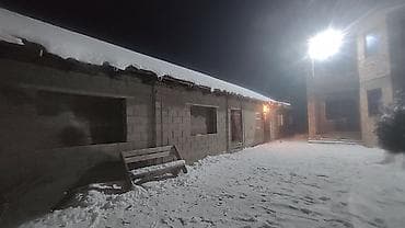 красная степная: Дом, 180 м², 6 комнат, Собственник, ПСО (под самоотделку) — 10