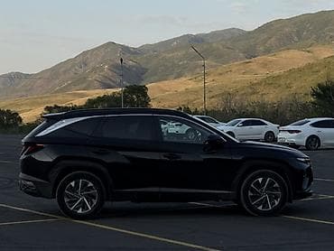 кузов на зил ммз: Hyundai Tucson: 2021 г., 1.6 л, Автомат, Гибрид, Кроссовер — 5
