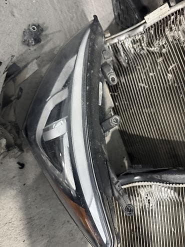 Hyundai, Б/у, Оригинал