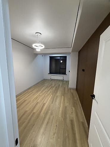 Батирлер: 1 бөлмө, 42 м², Элитка, 7 кабат, Евроремонт — 3
