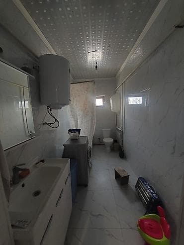 продайу дом: Дом, 130 м², 3 комнаты, Собственник, Косметический ремонт — 6