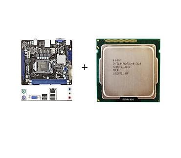 micro atx: Материнская плата для ПК, Б/у, ASRock, LGA1155, Micro-ATX — 1