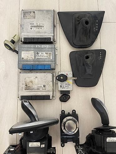 bmv e38: Бмв запчасти в наличии акпп моторы рейки рулевые насосы гур блоки абс — 3