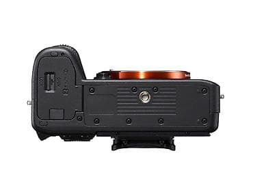 ipad air 3: Беззеркальная камера Sony Alpha a7 III (ILCE-7M3) - Полноформатный — 4