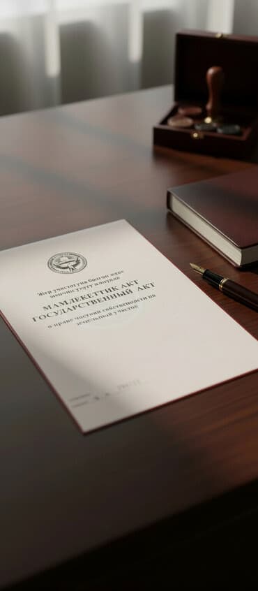 двухкомнатный дом: 12 соток, Для строительства, Красная книга — 2