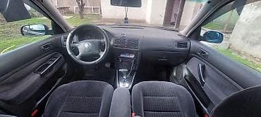 кочкор авто: Volkswagen Golf: 1999 г., 1.6 л, Автомат, Бензин, Хетчбек — 5