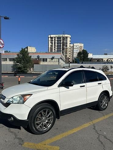 хонда срв мотор: Honda CR-V: 2008 г., 2.4 л, Автомат, Газ, Кроссовер — 1