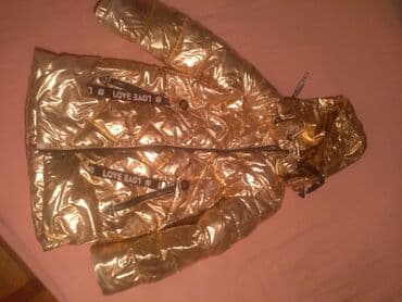 детские брендовые вещи: Продаю детские вещи на девочку. Возраст 7-9 лет — 9