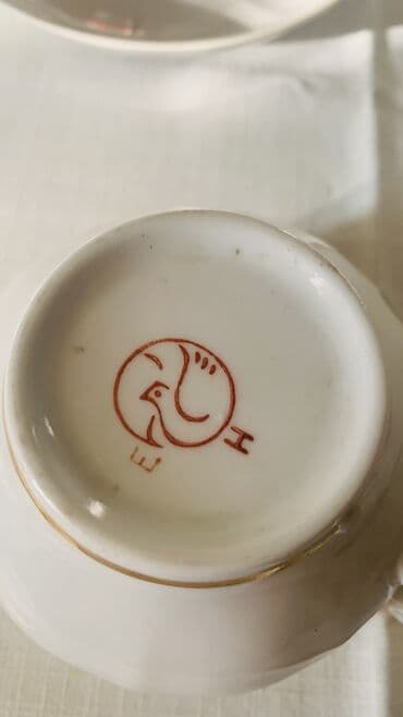 советский чайник железа: 🔥💙 читайте описание к товару молочник 2 чашки - малютки . Чашки на — 10