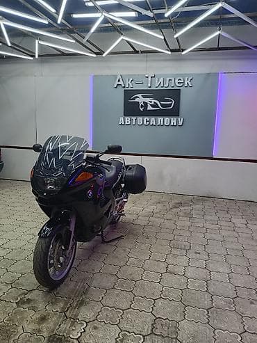 daewoo lacetti машина: Срочно Продаю или обмен на Авто мотоцикл BMW K1200RS спорт-турист в — 9