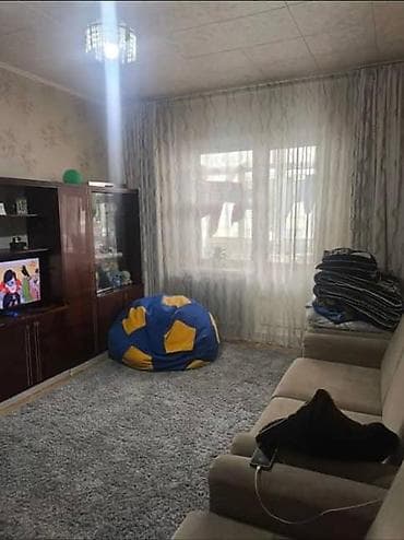 105: 1 комната, 34 м², 105 серия, 4 этаж, Старый ремонт — 7