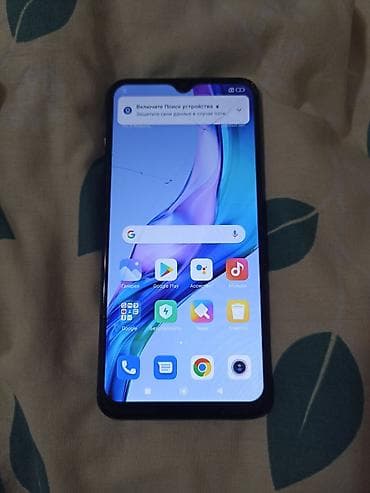 galaxy s20fe: Redmi, Redmi 9 Prime, Б/у, 64 ГБ, цвет - Зеленый, 2 SIM — 3