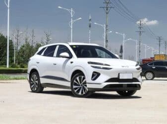 электронные мопеды: BYD Seal: 2025 г., 3.5 л, Робот, Электромобиль, Кроссовер — 29