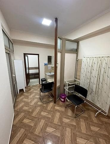Коммерциялык мүлк: Кабинет Гинеколог үчүн, Косметолог үчүн, Укалоочу адис үчүн, 183 м², Узак мөөнөткө, Өзүнчө санитардык түйүнү менен — 5