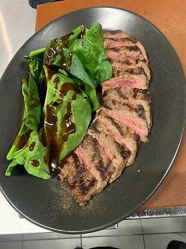 Повар Сушист. 3-5 лет опыта