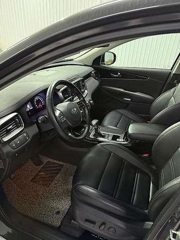 lada 2113: Kia Sorento: 2020 г., 2 л, Автомат, Дизель — 8