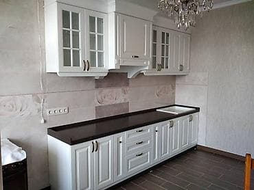 fold 4: Кухонные гарнитуры На заказ Материал мдф Механизмы качественные — 4