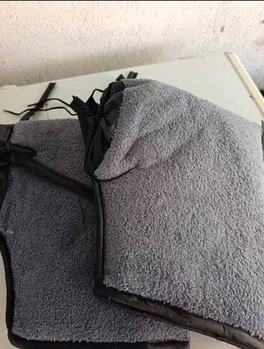 сапоги из войлока: Утеплители для ног — идеальное решение для холодного сезона! — 3