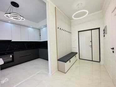 долгосрочная аренда квартира: 3 комнаты, Собственник, Без подселения, С мебелью полностью — 3