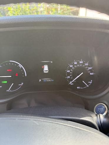 sprinter 2 7: Toyota Sienna: 2021 г., 2.5 л, Вариатор, Гибрид, Минивэн — 7
