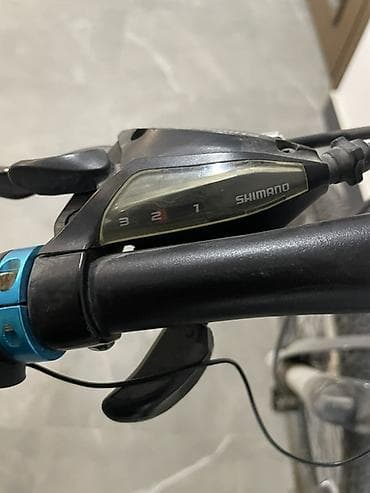 велосипед galaxy: Горный велосипед, Galaxy, Алюминий — 5