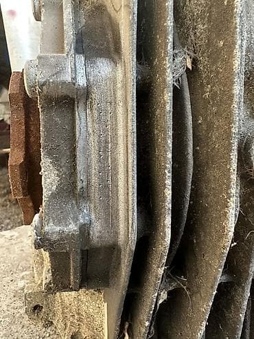 Коробка передач Механика Audi 2005 г., Б/у, Оригинал, Германия