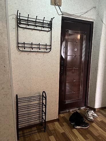 недвижимость квартир: Квартира 1 квартира еще и 1 маленькая квартира сдается в долгий срок — 9