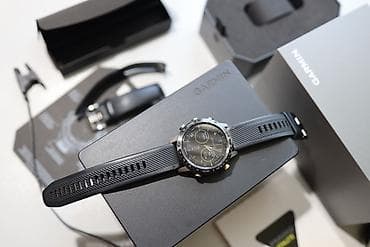galaxy fit 3: Продам спортивные смарт часы Garmin Marq Athlete Gen 1 в половину — 9