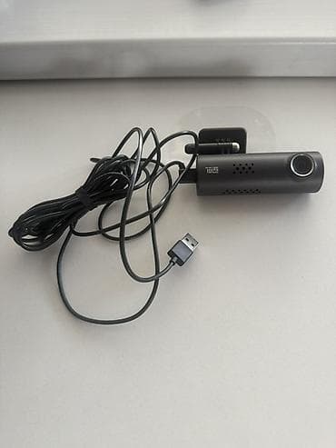 Магнитолы: Видеорегистратор Б/у, На лобовое стекло — 2