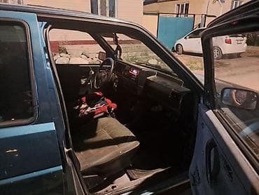 subaru putback: Volkswagen Golf: 1991 г., 1.8 л, Механика, Бензин, Хэтчбэк — 5