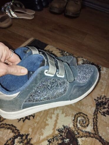 фирменная обувь из италии: Кожаные ботасы с Европы,очень мягкие на ногах, удобные,👍 — 10