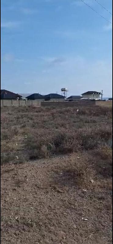 купить дом на иссыкуле: 36 соток, Для строительства, Красная книга — 6