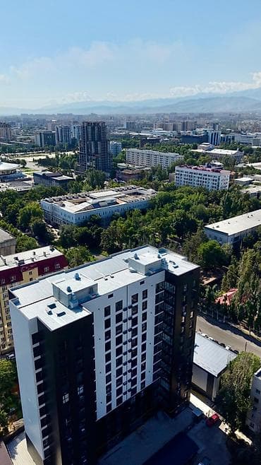 по стучный квартира: 1 комната, 39 м², Элитка, 2 этаж, Готовая ПСО (под самоотделку) — 4