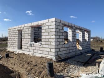 укладка пескоблок: 6 жылдан ашык тажрыйба — 4