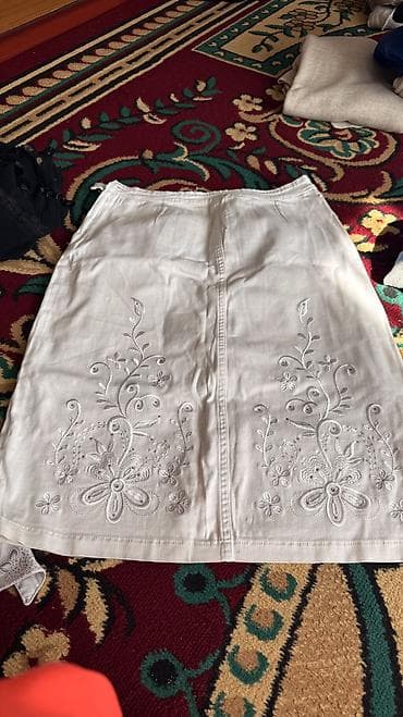 размер мужской одежды 2xl: Блузка, Хлопок — 3