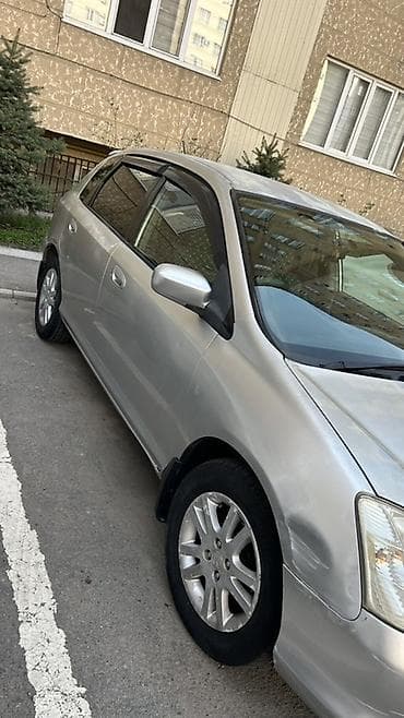 сивик цена бишкек: Honda Civic: 2001 г., 1.7 л, Вариатор, Бензин, Хэтчбэк — 3